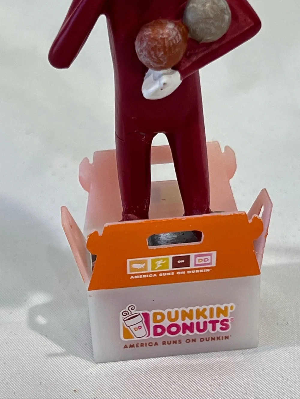 Dunkin Donuts 🍩🎄 2017